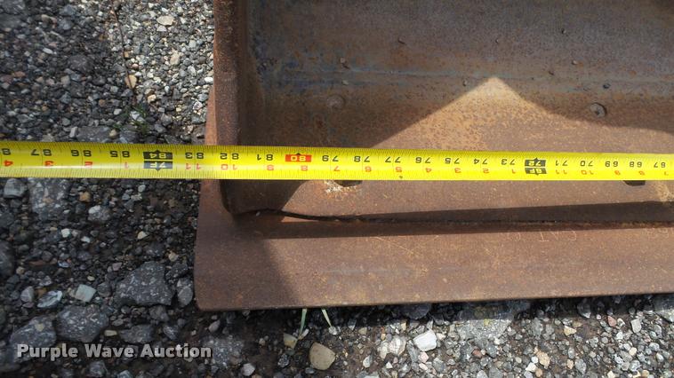 image for item DA1132 1974 Caterpillar 931 loader