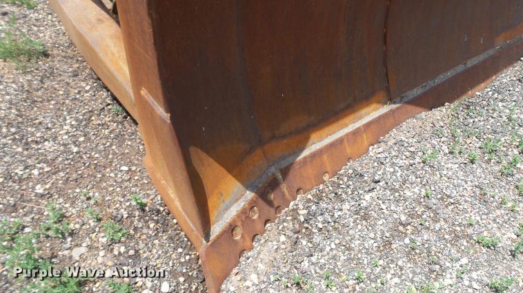 image for item DA1135 1966 Caterpillar D7E dozer