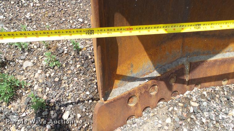 image for item DA1135 1966 Caterpillar D7E dozer