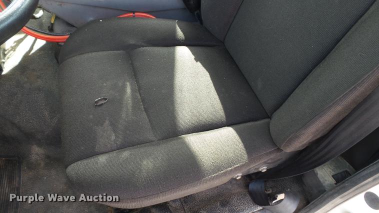 image for item DA1140 2006 Elgin Eagle Series F street sweeper