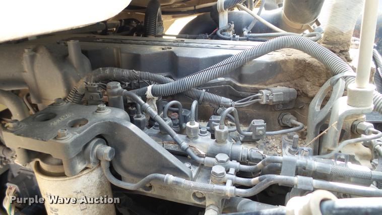 image for item DA1140 2006 Elgin Eagle Series F street sweeper