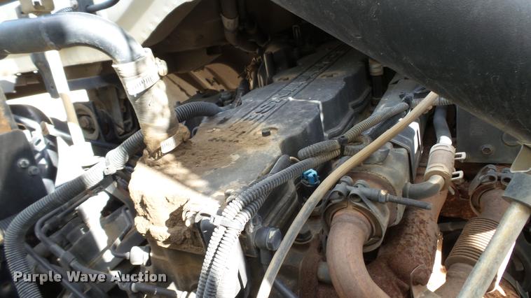 image for item DA1140 2006 Elgin Eagle Series F street sweeper