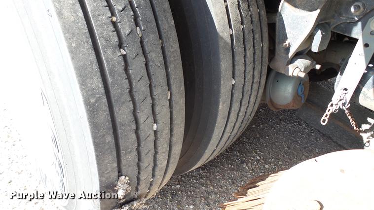 image for item DA1140 2006 Elgin Eagle Series F street sweeper