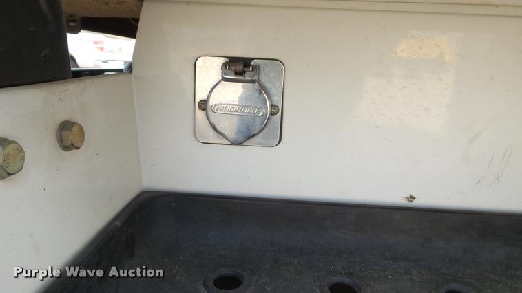 image for item DA1140 2006 Elgin Eagle Series F street sweeper