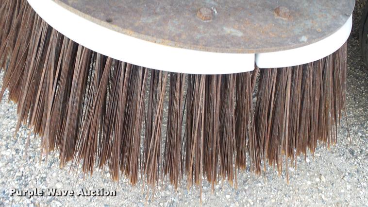 image for item DA1140 2006 Elgin Eagle Series F street sweeper