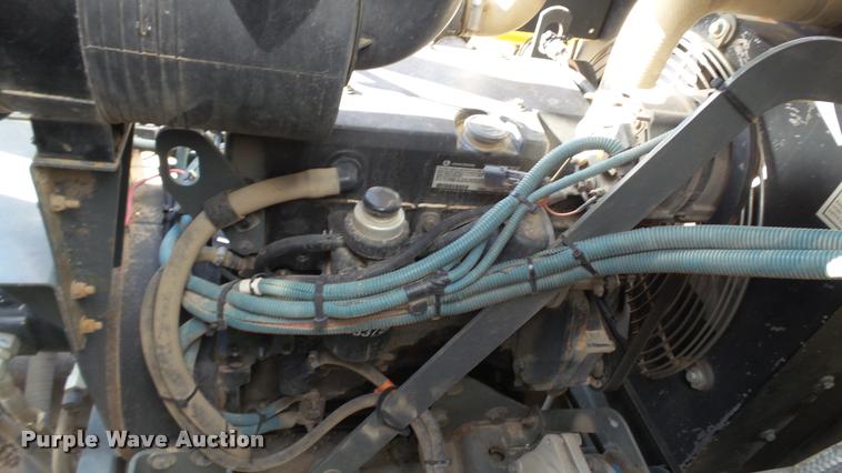 image for item DA1140 2006 Elgin Eagle Series F street sweeper