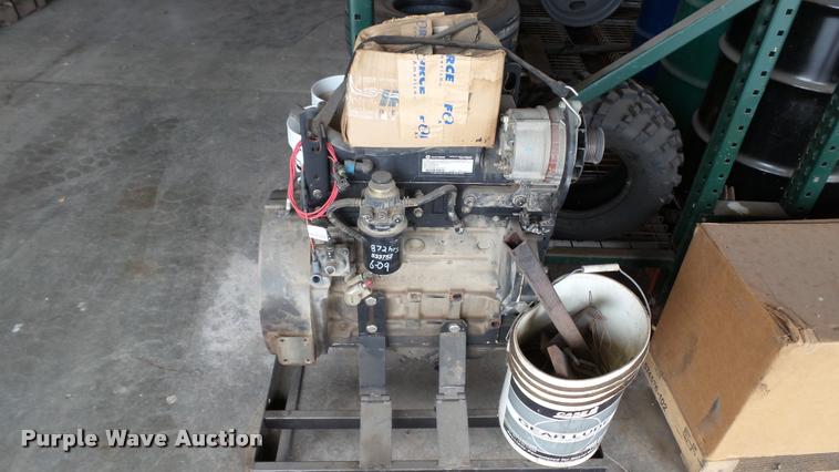 image for item DA1140 2006 Elgin Eagle Series F street sweeper