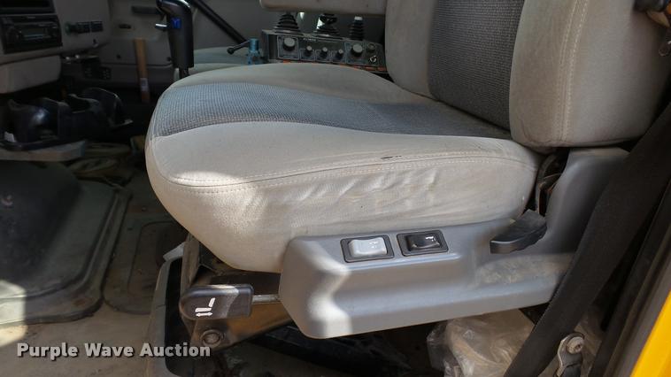 image for item DA1141 2003 Sterling L9500 dump truck