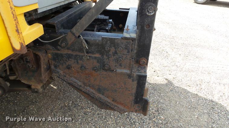 image for item DA1141 2003 Sterling L9500 dump truck