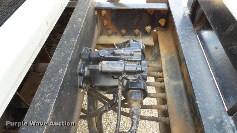 image for item DA1141 2003 Sterling L9500 dump truck