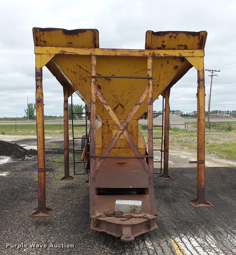 image for item DA1143 Swift BM2450 conveyor