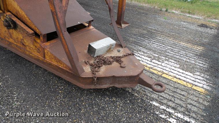 image for item DA1143 Swift BM2450 conveyor
