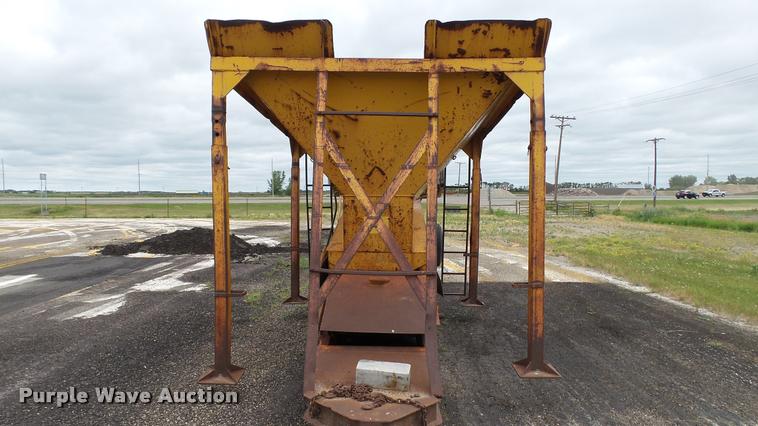 image for item DA1143 Swift BM2450 conveyor