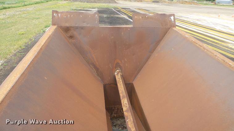 image for item DA1143 Swift BM2450 conveyor