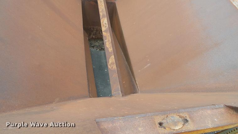 image for item DA1143 Swift BM2450 conveyor