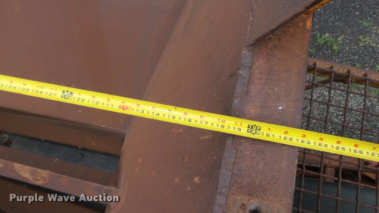 image for item DA1143 Swift BM2450 conveyor