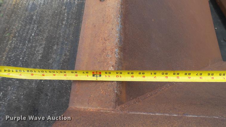 image for item DA1143 Swift BM2450 conveyor