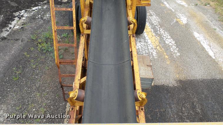 image for item DA1143 Swift BM2450 conveyor