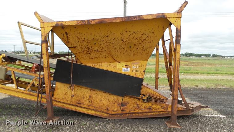 image for item DA1143 Swift BM2450 conveyor