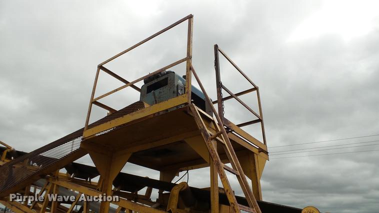 image for item DA1143 Swift BM2450 conveyor