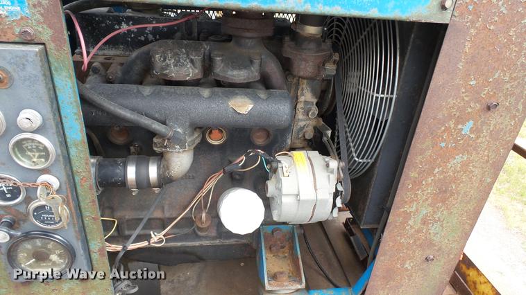 image for item DA1143 Swift BM2450 conveyor