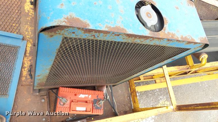 image for item DA1143 Swift BM2450 conveyor