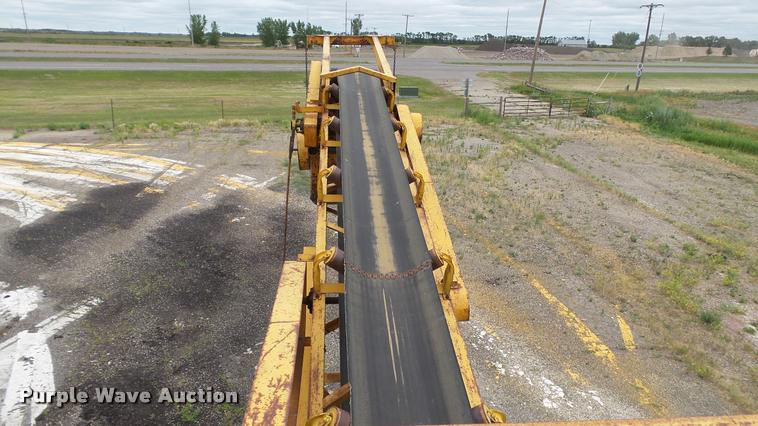 image for item DA1143 Swift BM2450 conveyor