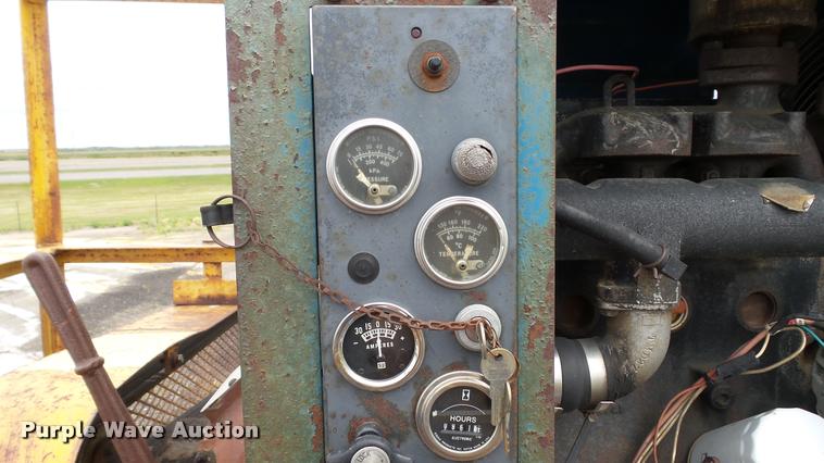 image for item DA1143 Swift BM2450 conveyor