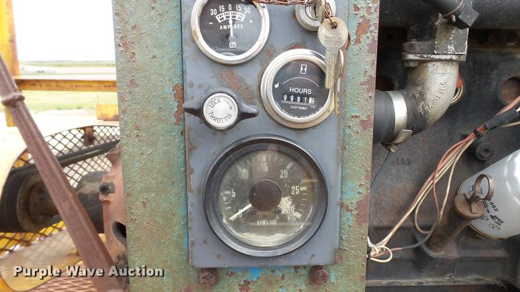 image for item DA1143 Swift BM2450 conveyor