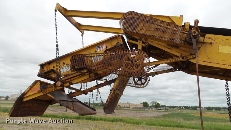 image for item DA1143 Swift BM2450 conveyor