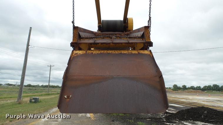 image for item DA1143 Swift BM2450 conveyor