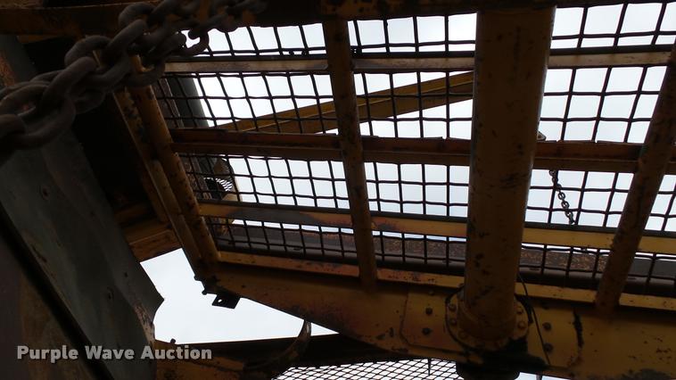 image for item DA1143 Swift BM2450 conveyor