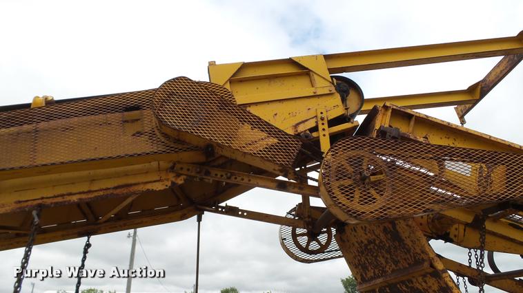 image for item DA1143 Swift BM2450 conveyor