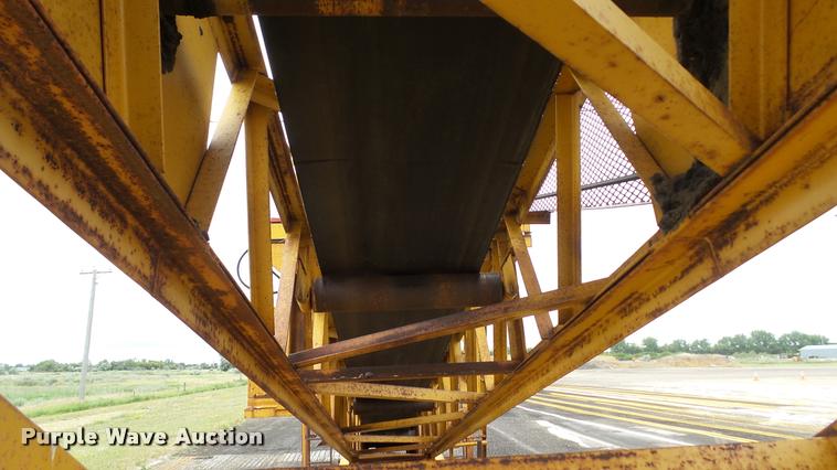 image for item DA1143 Swift BM2450 conveyor