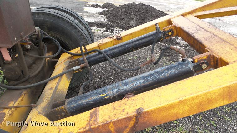 image for item DA1143 Swift BM2450 conveyor