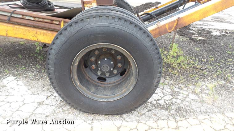 image for item DA1143 Swift BM2450 conveyor