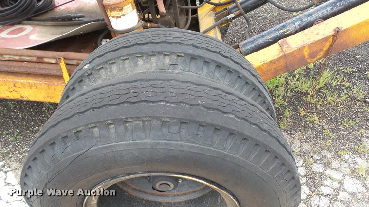 image for item DA1143 Swift BM2450 conveyor