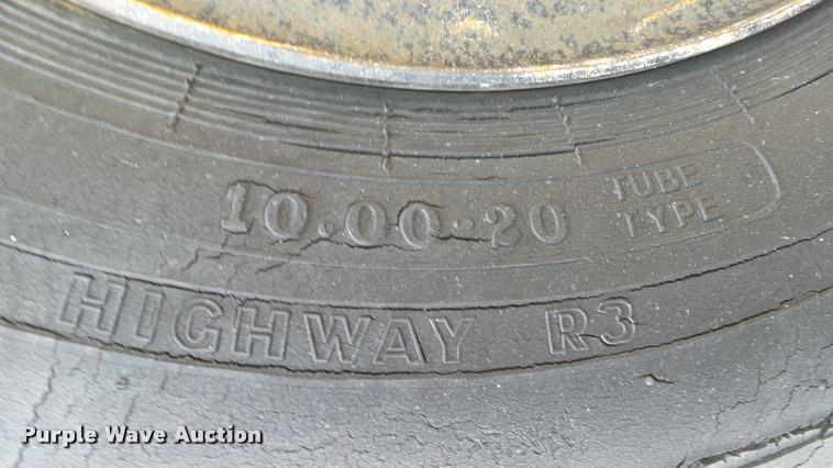 image for item DA1143 Swift BM2450 conveyor