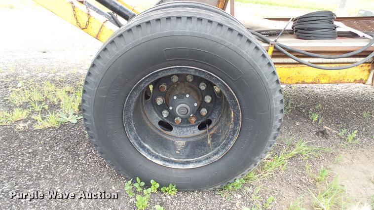 image for item DA1143 Swift BM2450 conveyor