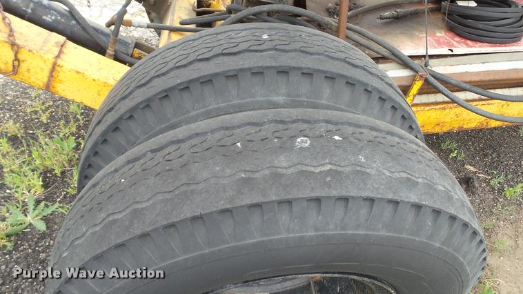 image for item DA1143 Swift BM2450 conveyor