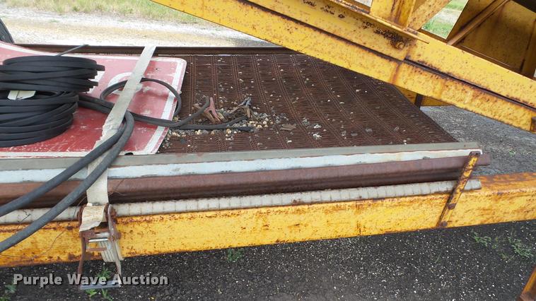 image for item DA1143 Swift BM2450 conveyor