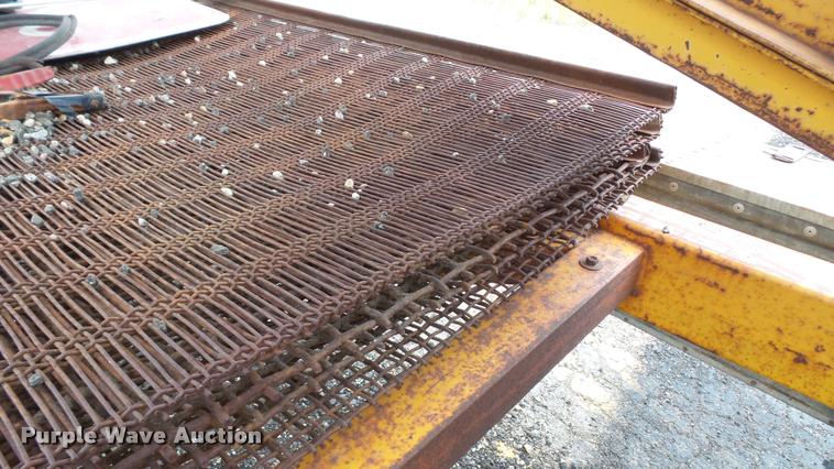 image for item DA1143 Swift BM2450 conveyor