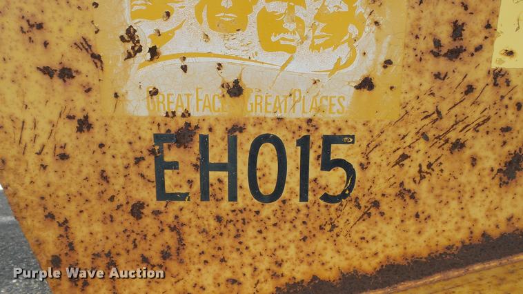 image for item DA1143 Swift BM2450 conveyor