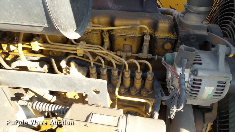 image for item DA1144 RPM LM-314 snow blower