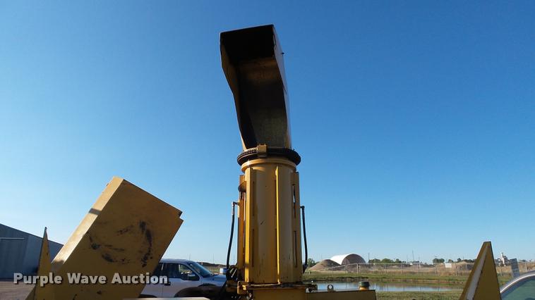 image for item DA1144 RPM LM-314 snow blower