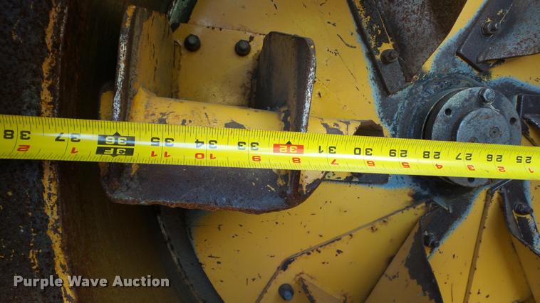 image for item DA1144 RPM LM-314 snow blower