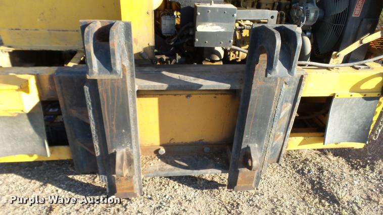 image for item DA1144 RPM LM-314 snow blower