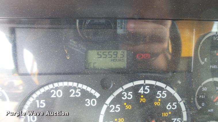 image for item DA1145 2003 Sterling L9500 dump truck