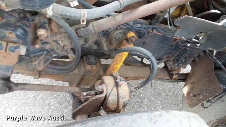 image for item DA1145 2003 Sterling L9500 dump truck