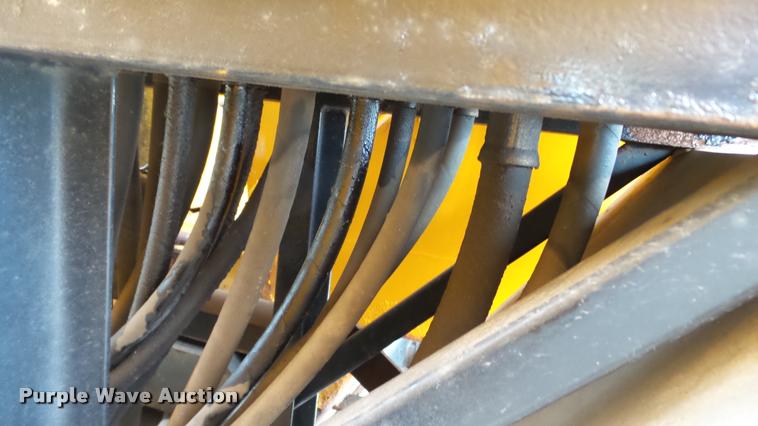 image for item DA1145 2003 Sterling L9500 dump truck